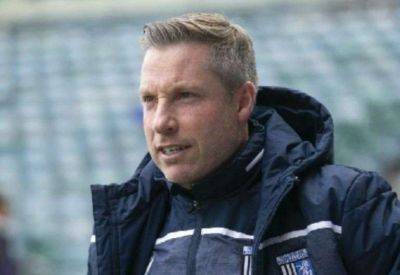 Gillingham manager Neil Harris nominated for Sky Bet League 2 manager-of-the-month award for August along with MK Dons’ Graham Alexander, AFC Wimbledon’s Johnnie Jackson and Luke Williams of Notts County