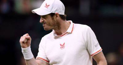 Andy Murray - Meet the millionaires and billionaires who own sportswear giant Castore - manchestereveningnews.co.uk - Britain - Jersey