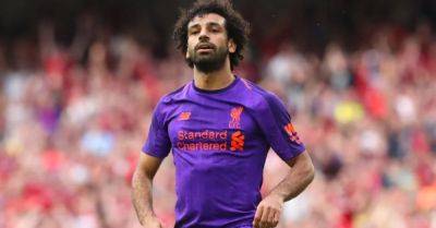Al-Ittihad set to make record £215m bid for Mohamed Salah