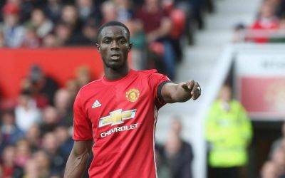 Ivorian defender Bailly signs for Besiktas