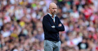 Erik ten Hag is right and wrong about solving Manchester United's biggest problem