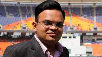 Jay Shah - Najam Sethi - "Concerns Related To Security, Economic Situation...": Jay Shah On Why Asia Cup Was Moved Out Of Pakistan - sports.ndtv.com - Uae - India - Sri Lanka - Pakistan