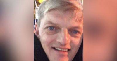 Concerns grow for missing man last seen on busy Greater Manchester street