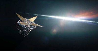What time does Starfield release on PC and Xbox on Wednesday? - manchestereveningnews.co.uk - Britain