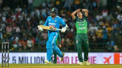 Asia Cup 2023 - Super Four, Final Matches To Stay In Colombo: Report