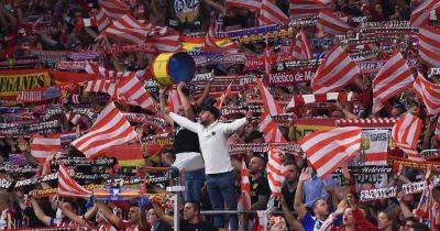 Celtic slammed for Champions League away fan ticket prices by 'shocked' Atletico Madrid supporters