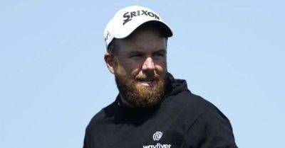 Shane Lowry - Ryder Cup - Luke Donald - Padraig Harrington - Shane Lowry defends Ryder Cup selection and says Europe have ‘best 12 players’ - breakingnews.ie - Usa - Ireland