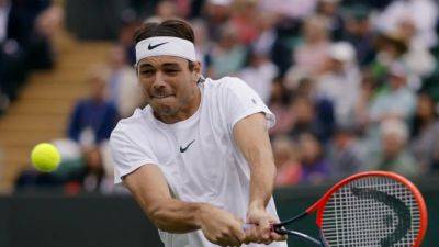 Fritz aims to down Djokovic, Gauff faces Ostapenko in US Open quarters