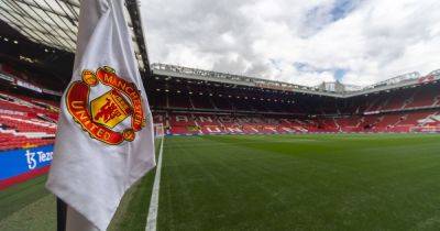 Manchester United takeover latest as share price plunges amid sale concerns
