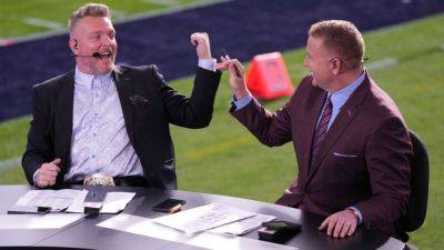 How to watch 'The Pat McAfee Show' on ESPN, ESPN+ - ESPN