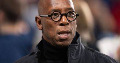 Ian Wright names two changes Manchester United have to make after Arsenal defeat