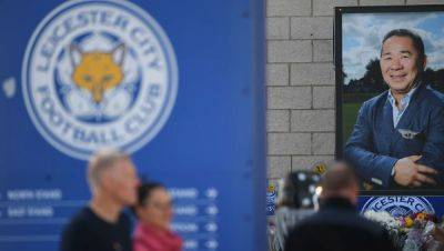 Pilot cleared in 2018 helicopter crash that killed Leicester owner