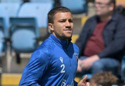Gillingham 2 Leyton Orient 1: Cheye Alexander penalty and Omar Beckles’ own goal leads to EFL Trophy group stage win for Gills at Priestfield