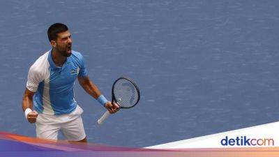 US Open 2023: Djokovic dan Gauff Melangkah ke Semifinal