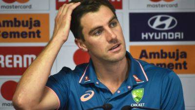 Australia Name 15-Member Squad For ODI World Cup. No Place For...