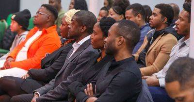 Roadshow aims to educate and empower African and Caribbean communities - manchestereveningnews.co.uk