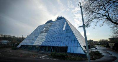 Stockport Pyramid WILL become curry house as Indian restaurant unveils first plans - manchestereveningnews.co.uk - India - Instagram
