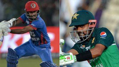 Pakistan vs Bangladesh Live Score, Asia Cup 2023 Super 4: Pakistan Eye Winning Start, Take On Bangladesh