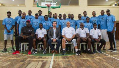 ‘Teach-the-Trainer’ coaching clinic by M2 Basketball Academy receives US Consulate’s acclaim