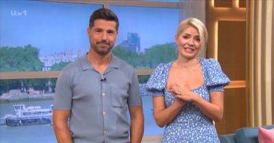 This Morning fans ask same question as Holly Willoughby breaks silence on This Morning's NTA loss after 13 years