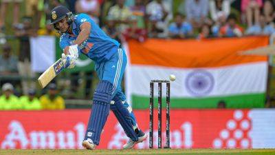 ICC ODI Rankings: Shubman Gill Breaks Into Top Three, Ishan Kishan Makes Huge Leap