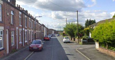 Fresh appeal issued after motorcyclist, 21, airlifted to hospital following crash - manchestereveningnews.co.uk