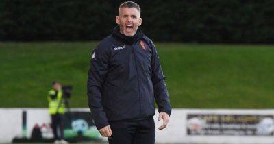 East Kilbride collapse last season should be warning to this season's league leaders, says boss Mick Kennedy