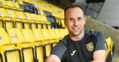 Livingston Women's gaffer says cup performance gives him 'positive' selection headache