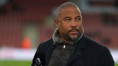 Bankruptcy petition filed against Liverpool great John Barnes over tax bill