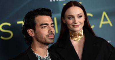 Star - Sophie Turner and Joe Jonas issues joint statement after divorce speculation - manchestereveningnews.co.uk