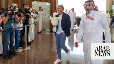 Time for Saudi Arabian players to take spotlight under Mancini
