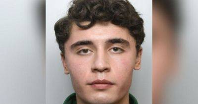 Who is Daniel Abed Khalife - the terror suspect at the centre of national police manhunt who escaped Wandsworth Prison