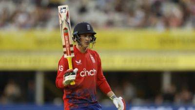 Brook added to England squad for New Zealand ODI series