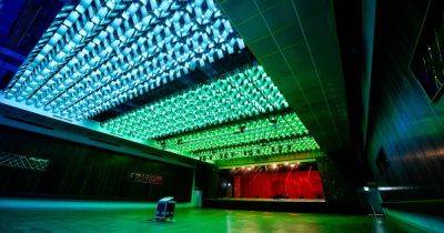 Manchester's Feel Good Club swapping venue for one night as part of first club night with DJs, go-go dancers and drag queens - manchestereveningnews.co.uk