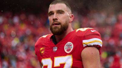 Chiefs list TE Travis Kelce (knee) as questionable for opener - ESPN