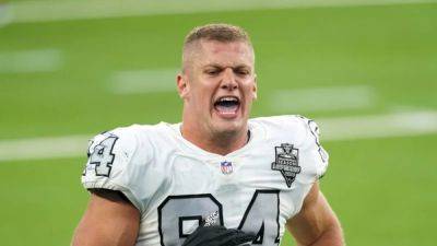 NFL-Nassib, NFL's first openly gay player, announces his retirement