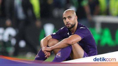 Amrabat Datang, MU Bisa Punya Jutaan Fans Baru di Maroko