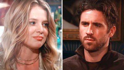 The Young and the Restless Spoilers: Chance & Summer Shake Things Up