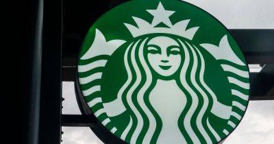 New drive-thru Starbucks opens in Greater Manchester today - and it's got a very special distinction - manchestereveningnews.co.uk - Britain - county Oldham