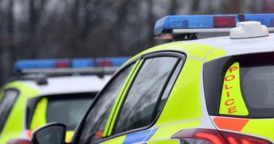 Stretch of M4 closed after 'serious collision' in Bridgend area - walesonline.co.uk