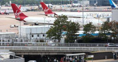 Every cancelled and delayed flight from Manchester Airport on Thursday, September 7 - manchestereveningnews.co.uk - Britain - Malta