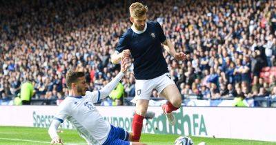 What channel is Cyprus vs Scotland? Live stream, TV channel and kick-off details for Euro 2024 qualifying clash