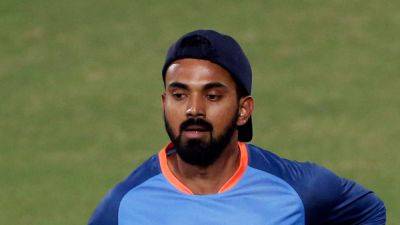 Virat Kohli - Shaheen Afridi - Babar Azam - Rohit Sharma - Rahul Dravid - Kl Rahul - Virat Kohli, Rohit Sharma Skip Optional Practice, KL Rahul Sweats It Out - sports.ndtv.com - India - Pakistan