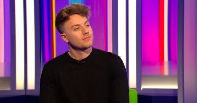 Jermaine Jenas - Roman Kemp told 'so proud of you' as he makes emotional plea to government after depression battle - manchestereveningnews.co.uk - state Oregon - county Lyon - Instagram