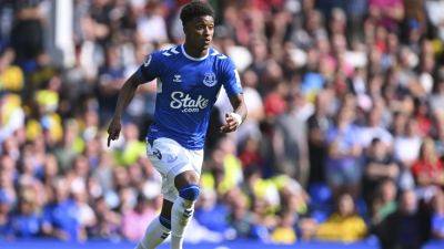Unsettled Demarai Gray completes Al-Ettifaq switch from Everton