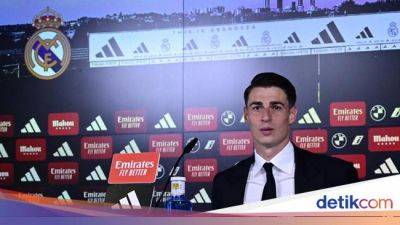 Kepa Arrizabalaga - Liga Europa - Kepa Ogah Balik ke Chelsea - sport.detik.com