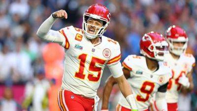 Jack Campbell - Jared Goff - Chiefs-Lions Thursday Night: NFL betting odds, picks, tips - ESPN - espn.com - county Travis - county Johnson