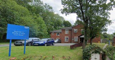Care home in breach of regulations for second time in a year - manchestereveningnews.co.uk