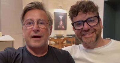 Gogglebox stars Stephen and Daniel quit Channel 4 show after 10 years as fans left 'devastated'