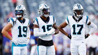 Study finds influence of smaller jersey numbers on perception - ESPN - espn.com - New York - county Johnson